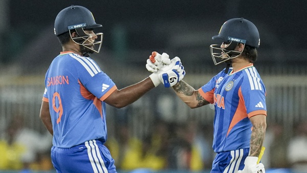 ishankishan-sanjusamson