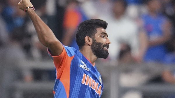 jaspritbumrah jaspritbumrah