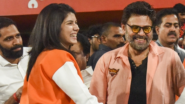 KAVYA MARAN KAVYA MARAN