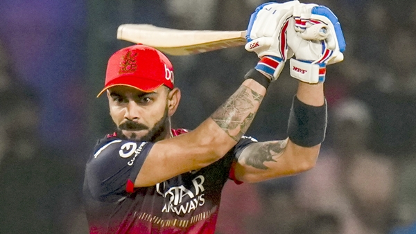 VIRAT KOHLI VIRAT KOHLI