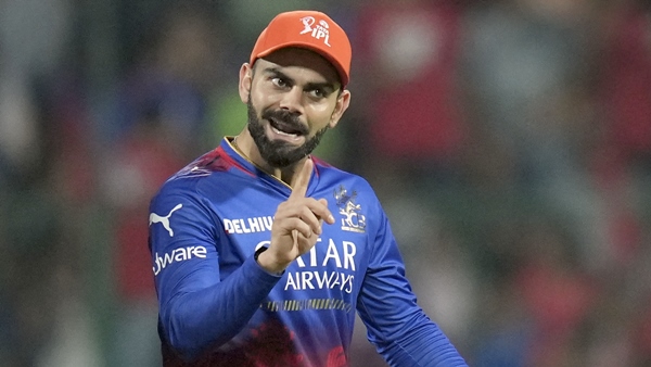 VIRAT KOHLI VIRAT KOHLI