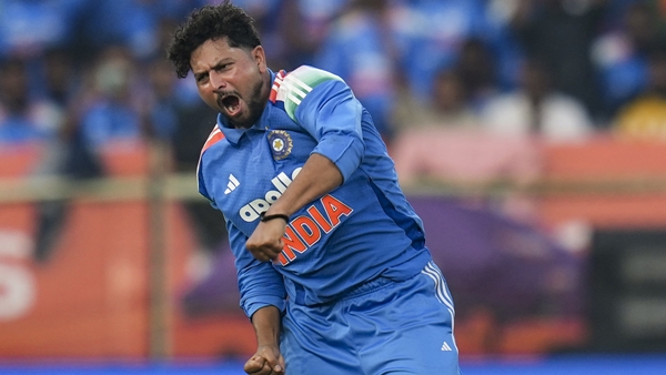 KULDEEP YADAV T20 WC 2026