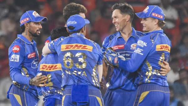 MUMBAI INDIANS