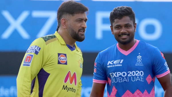 msdhoniandsanjusamsonipl