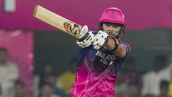 RIYAN PARAG IPL 2026 RIYAN PARAG IPL 2026