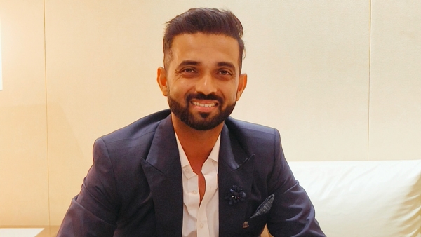 AJINKYA RAHANE T20 WC 2026 AJINKYA RAHANE T20 WC 2026
