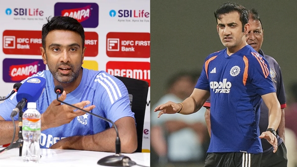 rashwinandgautamgambhir rashwinandgautamgambhir