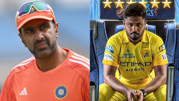 rashwinandsanjusamson