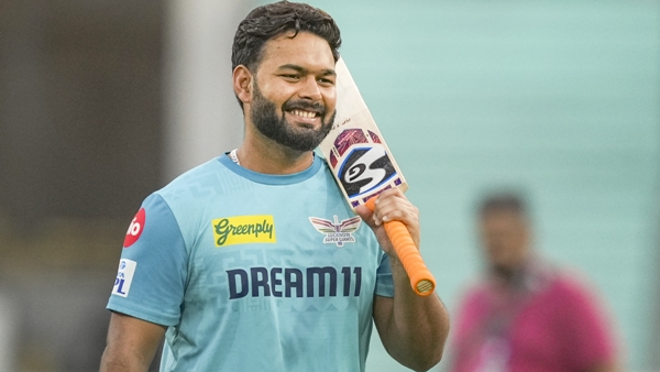 RISHABH PANT RISHABH PANT