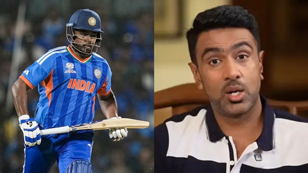 sanju-samson-r-aswin sanju-samson-r-aswin