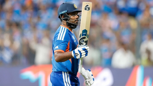 SANJU SAMSON SANJU SAMSON