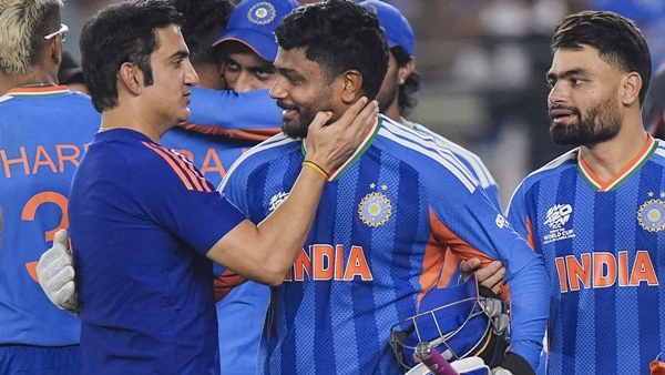 SANJU GAMBHIR T20 WC 2026