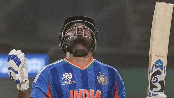 sanjusamson