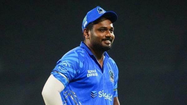 sanjusamson