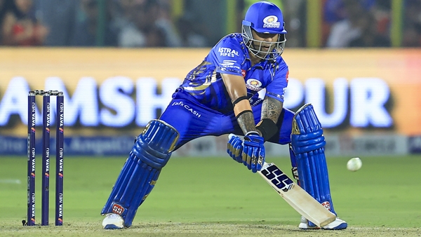 SURYAKUMAR YADAV SURYAKUMAR YADAV