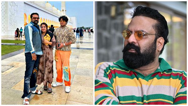 Tiny Tom reaction on son s arrest Tiny Tom reaction on son s arrest