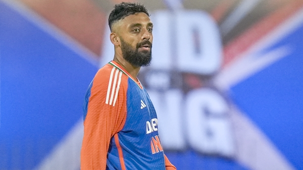 VARUN CHAKRAVARTHY T20 WC 2026