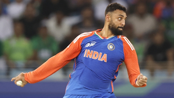 VARUN CHAKRAVARTHY T20 WC 2026 VARUN CHAKRAVARTHY T20 WC 2026