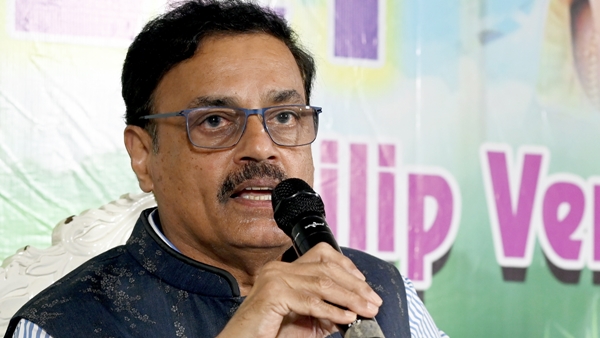 VENGSARKAR VENGSARKAR