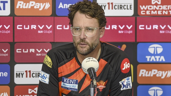 DANIEL VETTORI