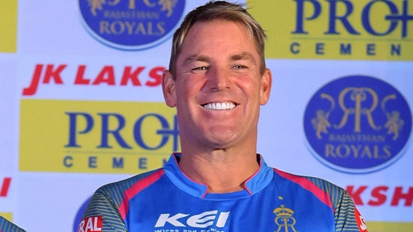 SHANE WARNE IPL 2026