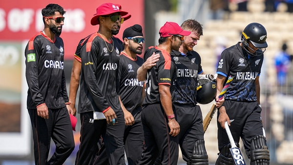 T20 Wc MATCH FIXING