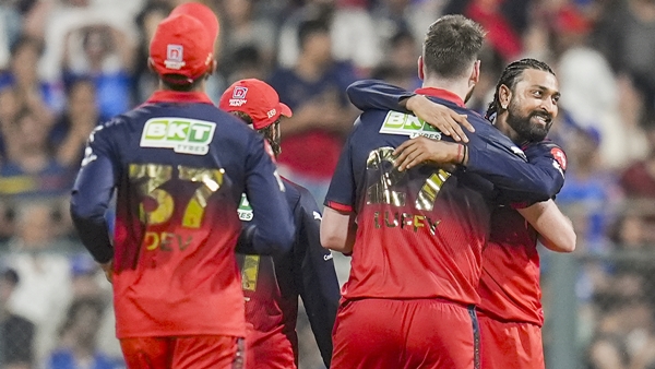 RCB