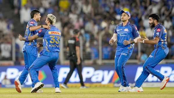 MUMBAI INDIANS
