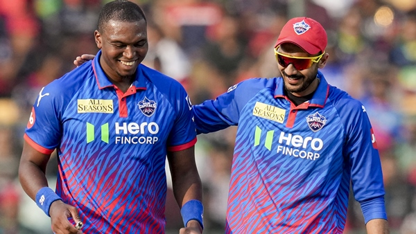 NGIDI AXAR