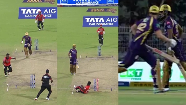 GREEEN RUN OUT GREEEN RUN OUT