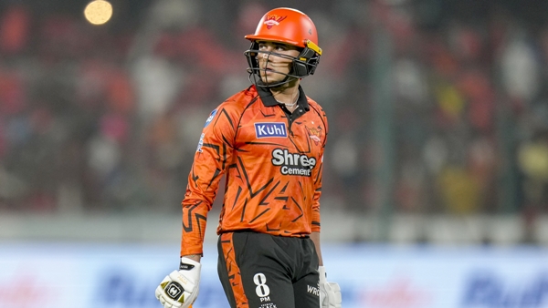 ABHISHEK SHARMA
