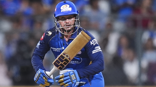 DE KOCK