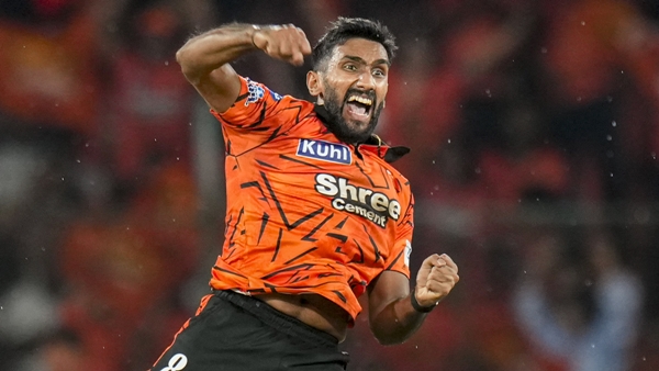 ESHAN MALINGA