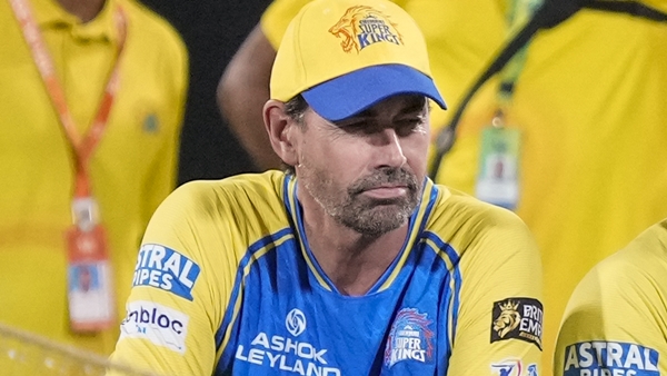 STEPHEN FLEMING