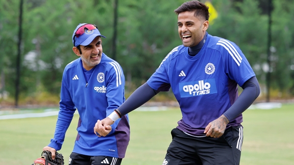 SURYA GAMBHIR SURYA GAMBHIR