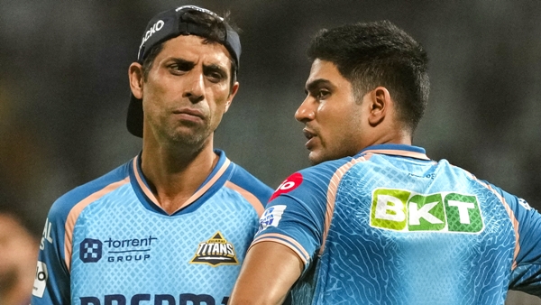 GILL NEHRA