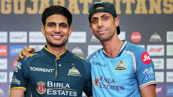GILL NEHRA GILL NEHRA