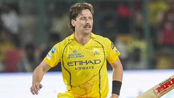 MATT HENRY MATT HENRY