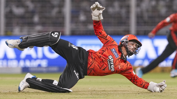 ISHAN KISHAN