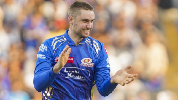 WILL JACKS WILL JACKS