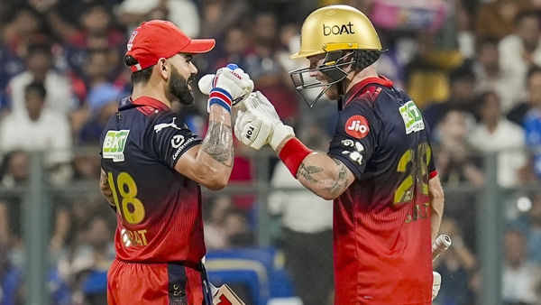 KOHLI SALT