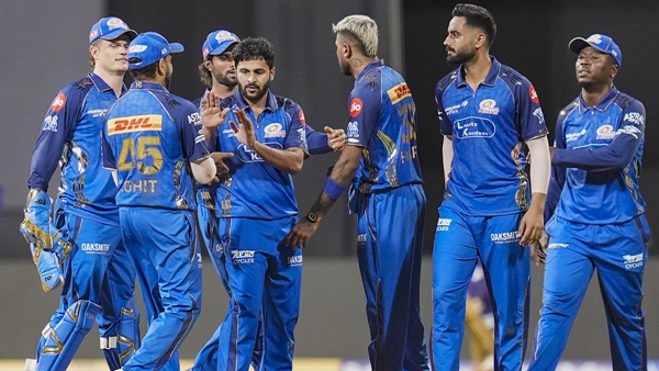 MUMBAI INDIANS