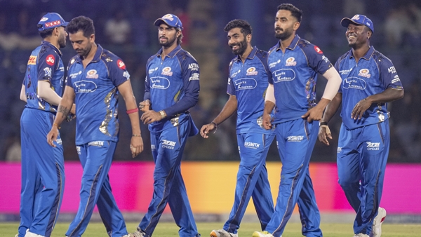 MUMBAI INDIANS