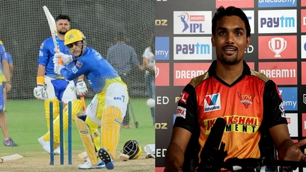 msdhoniandsandeepsharma