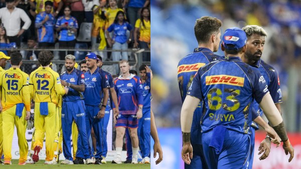 mumbai indians
