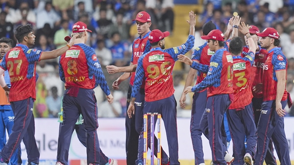 PUNJAB KINGS