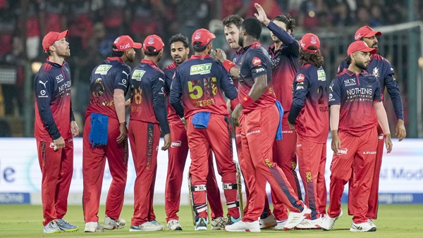 RCB