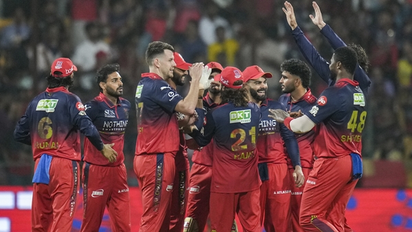 RCB