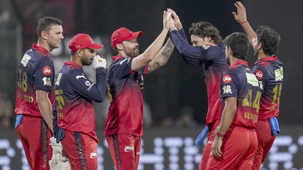 RCB