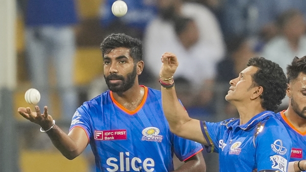 SACHIN BUMRAH SACHIN BUMRAH